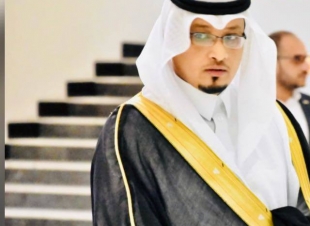 تكليف ” الزائري ” متحدثاً رسميًا لإمارة منطقة جازان